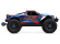 MAXX Ultimate VXL-4s 4WD 1/10 RTR TQi TSM Blå MAXX Ultimate VXL-4s 4WD 1/10 RTR TQi TSM Blå