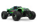 MAXX Ultimate VXL-4s 4WD 1/10 RTR TQi TSM Grön MAXX Ultimate VXL-4s 4WD 1/10 RTR TQi TSM Grön