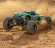MAXX Ultimate VXL-4s 4WD 1/10 RTR TQi TSM Grön MAXX Ultimate VXL-4s 4WD 1/10 RTR TQi TSM Grön