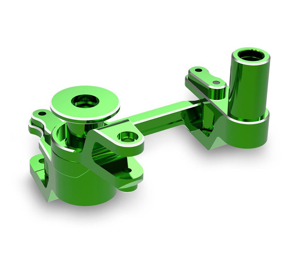 MAXX Ultimate VXL-4s 4WD 1/10 RTR TQi TSM Grön