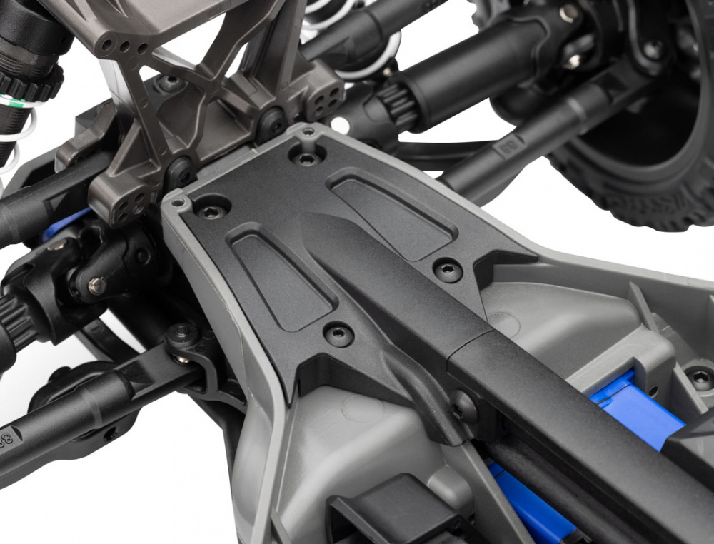 Traxxas Jato Buggy BL-2s 4WD EHD 1/8 Svart