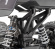 Traxxas Jato Buggy BL-2s 4WD EHD 1/8 Svart Traxxas Jato Buggy BL-2s 4WD EHD 1/8 Svart