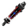 Traxxas Jato Buggy BL-2s 4WD EHD 1/8 Svart Traxxas Jato Buggy BL-2s 4WD EHD 1/8 Svart