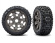 Traxxas Jato Buggy BL-2s 4WD EHD 1/8 Svart Traxxas Jato Buggy BL-2s 4WD EHD 1/8 Svart
