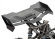 Traxxas Jato Buggy BL-2s 4WD EHD 1/8 Svart Traxxas Jato Buggy BL-2s 4WD EHD 1/8 Svart