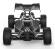 Traxxas Jato Buggy BL-2s 4WD EHD 1/8 Svart Traxxas Jato Buggy BL-2s 4WD EHD 1/8 Svart