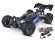 Traxxas Jato Buggy BL-2s 4WD EHD 1/8 Blå Traxxas Jato Buggy BL-2s 4WD EHD 1/8 Blå
