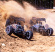 Traxxas Jato Buggy BL-2s 4WD EHD 1/8 Blå Traxxas Jato Buggy BL-2s 4WD EHD 1/8 Blå