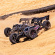 Traxxas Jato Buggy BL-2s 4WD EHD 1/8 Blå Traxxas Jato Buggy BL-2s 4WD EHD 1/8 Blå