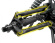 Traxxas Jato Buggy BL-2s 4WD EHD 1/8 Blå Traxxas Jato Buggy BL-2s 4WD EHD 1/8 Blå