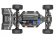 Traxxas Jato Buggy BL-2s 4WD EHD 1/8 Blå Traxxas Jato Buggy BL-2s 4WD EHD 1/8 Blå