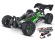 Traxxas Jato Buggy BL-2s 4WD EHD 1/8 Grön Traxxas Jato Buggy BL-2s 4WD EHD 1/8 Grön