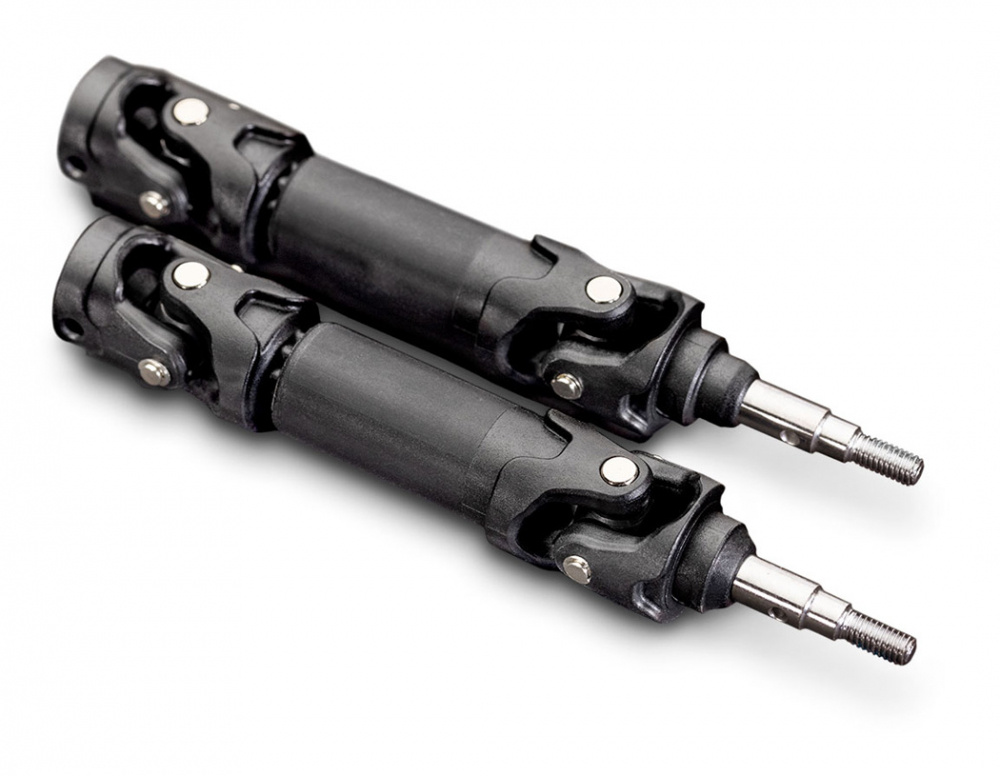 Traxxas Jato Buggy BL-2s 4WD EHD 1/8 Grön