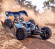 Traxxas Jato Buggy BL-2s 4WD EHD 1/8 Grön Traxxas Jato Buggy BL-2s 4WD EHD 1/8 Grön