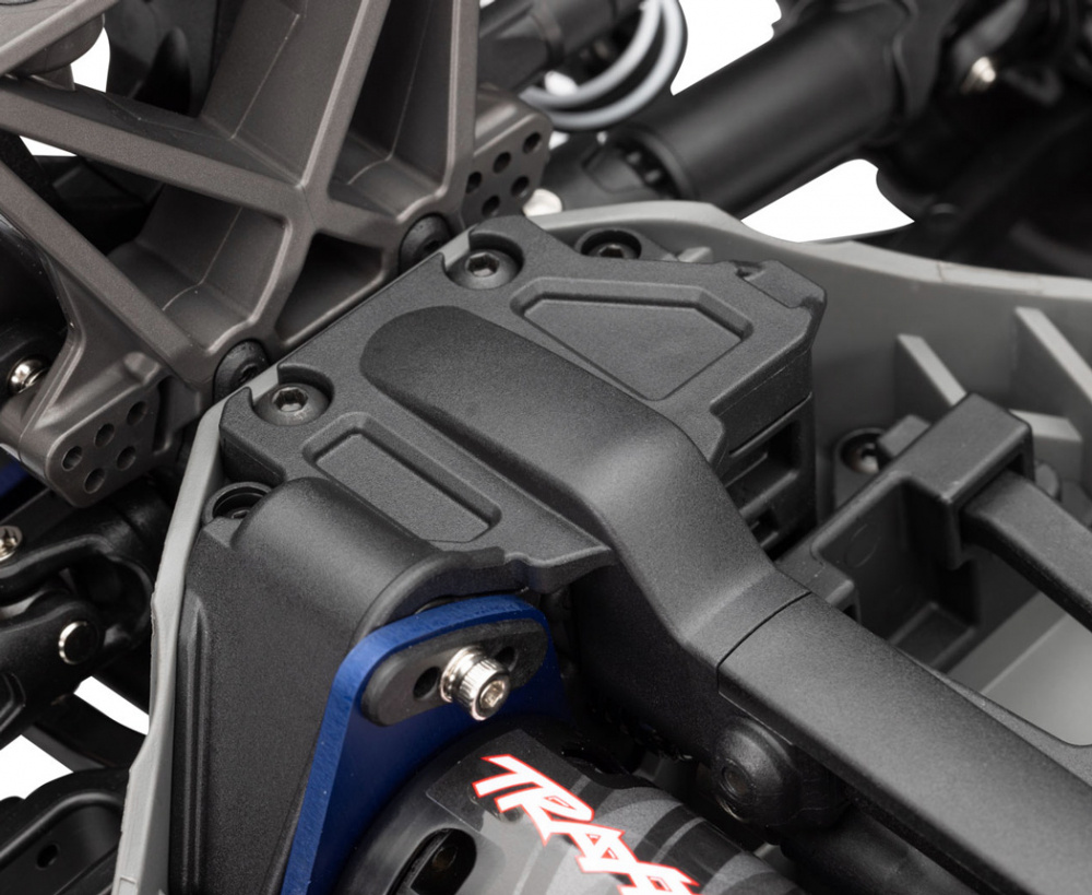 Traxxas Jato Buggy BL-2s 4WD EHD 1/8 Grön