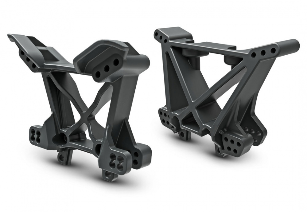 Traxxas Jato Buggy BL-2s 4WD EHD 1/8 Grön