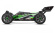 Traxxas Jato Buggy BL-2s 4WD EHD 1/8 Grön Traxxas Jato Buggy BL-2s 4WD EHD 1/8 Grön