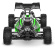 Traxxas Jato Buggy BL-2s 4WD EHD 1/8 Grön Traxxas Jato Buggy BL-2s 4WD EHD 1/8 Grön