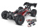 Traxxas Jato Buggy BL-2s 4WD EHD 1/8 Röd Traxxas Jato Buggy BL-2s 4WD EHD 1/8 Röd