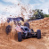 Traxxas Jato Buggy BL-2s 4WD EHD 1/8 Röd Traxxas Jato Buggy BL-2s 4WD EHD 1/8 Röd