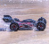 Traxxas Jato Buggy BL-2s 4WD EHD 1/8 Röd Traxxas Jato Buggy BL-2s 4WD EHD 1/8 Röd