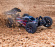 Traxxas Jato Buggy BL-2s 4WD EHD 1/8 Röd Traxxas Jato Buggy BL-2s 4WD EHD 1/8 Röd