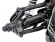 Traxxas Jato Buggy BL-2s 4WD EHD 1/8 Röd Traxxas Jato Buggy BL-2s 4WD EHD 1/8 Röd