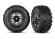 Traxxas Stampede 4WD VXL HD 1/10 Blå Traxxas Stampede 4WD VXL HD 1/10 Blå