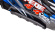 Traxxas Stampede 4WD VXL HD 1/10 Blå Traxxas Stampede 4WD VXL HD 1/10 Blå
