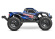 Traxxas Stampede 4WD VXL HD 1/10 Blå Traxxas Stampede 4WD VXL HD 1/10 Blå