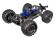 Traxxas Stampede 4WD VXL HD 1/10 Blå Traxxas Stampede 4WD VXL HD 1/10 Blå