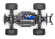 Traxxas Stampede 4WD VXL HD 1/10 Blå Traxxas Stampede 4WD VXL HD 1/10 Blå