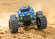 Traxxas Stampede 4WD VXL HD 1/10 Grön Traxxas Stampede 4WD VXL HD 1/10 Grön