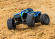 Traxxas Stampede 4WD VXL HD 1/10 Grön Traxxas Stampede 4WD VXL HD 1/10 Grön