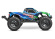 Traxxas Stampede 4WD VXL HD 1/10 Grön Traxxas Stampede 4WD VXL HD 1/10 Grön