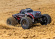 Traxxas Stampede 4WD VXL HD 1/10 Röd Traxxas Stampede 4WD VXL HD 1/10 Röd