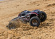 Traxxas Stampede 4WD VXL HD 1/10 Röd Traxxas Stampede 4WD VXL HD 1/10 Röd