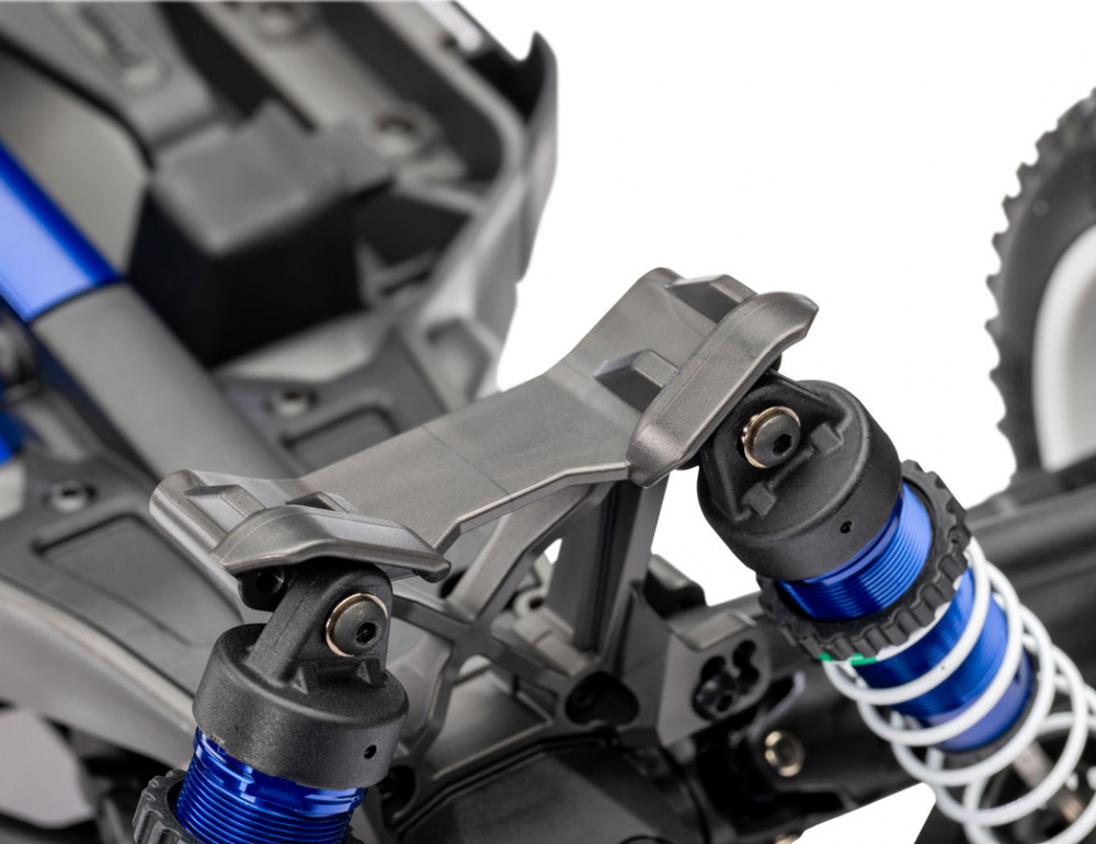 Traxxas Jato Buggy VXL-4s 4WD EHD 1/8 Blå