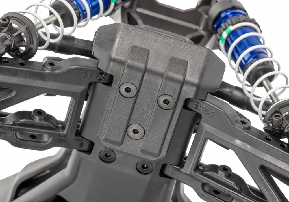 Traxxas Jato Buggy VXL-4s 4WD EHD 1/8 Grön