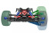 Traxxas Jato Buggy VXL-4s 4WD EHD 1/8 Grön Traxxas Jato Buggy VXL-4s 4WD EHD 1/8 Grön