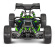 Traxxas Jato Buggy VXL-4s 4WD EHD 1/8 Grön Traxxas Jato Buggy VXL-4s 4WD EHD 1/8 Grön