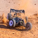 Traxxas Jato Buggy VXL-4s 4WD EHD 1/8 Grön Traxxas Jato Buggy VXL-4s 4WD EHD 1/8 Grön