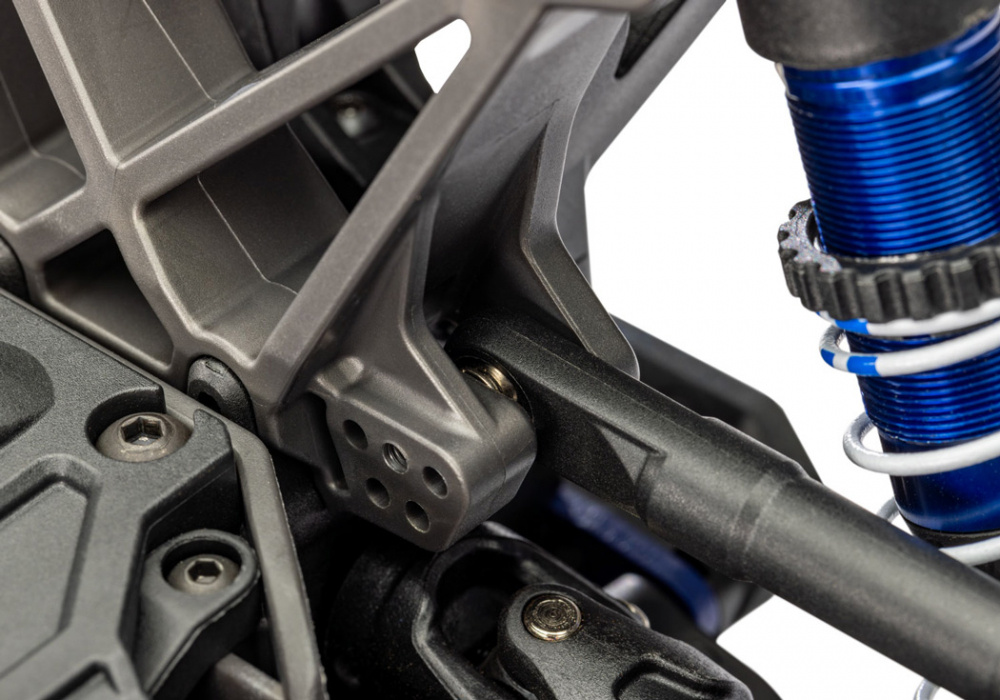 Traxxas Jato Buggy VXL-4s 4WD EHD 1/8 Orange