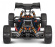 Traxxas Jato Buggy VXL-4s 4WD EHD 1/8 Orange Traxxas Jato Buggy VXL-4s 4WD EHD 1/8 Orange