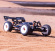Traxxas Jato Buggy VXL-4s 4WD EHD 1/8 Orange Traxxas Jato Buggy VXL-4s 4WD EHD 1/8 Orange