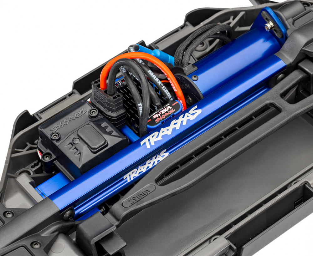 Traxxas Jato Buggy VXL-4s 4WD EHD 1/8 Rosa