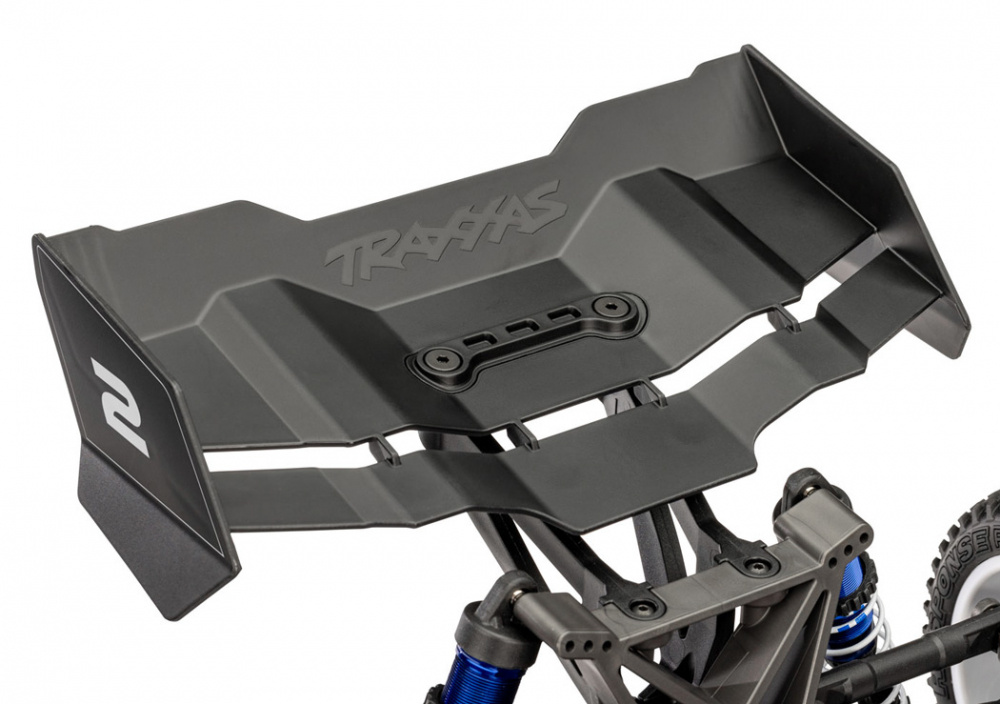 Traxxas Jato Buggy VXL-4s 4WD EHD 1/8 Rosa