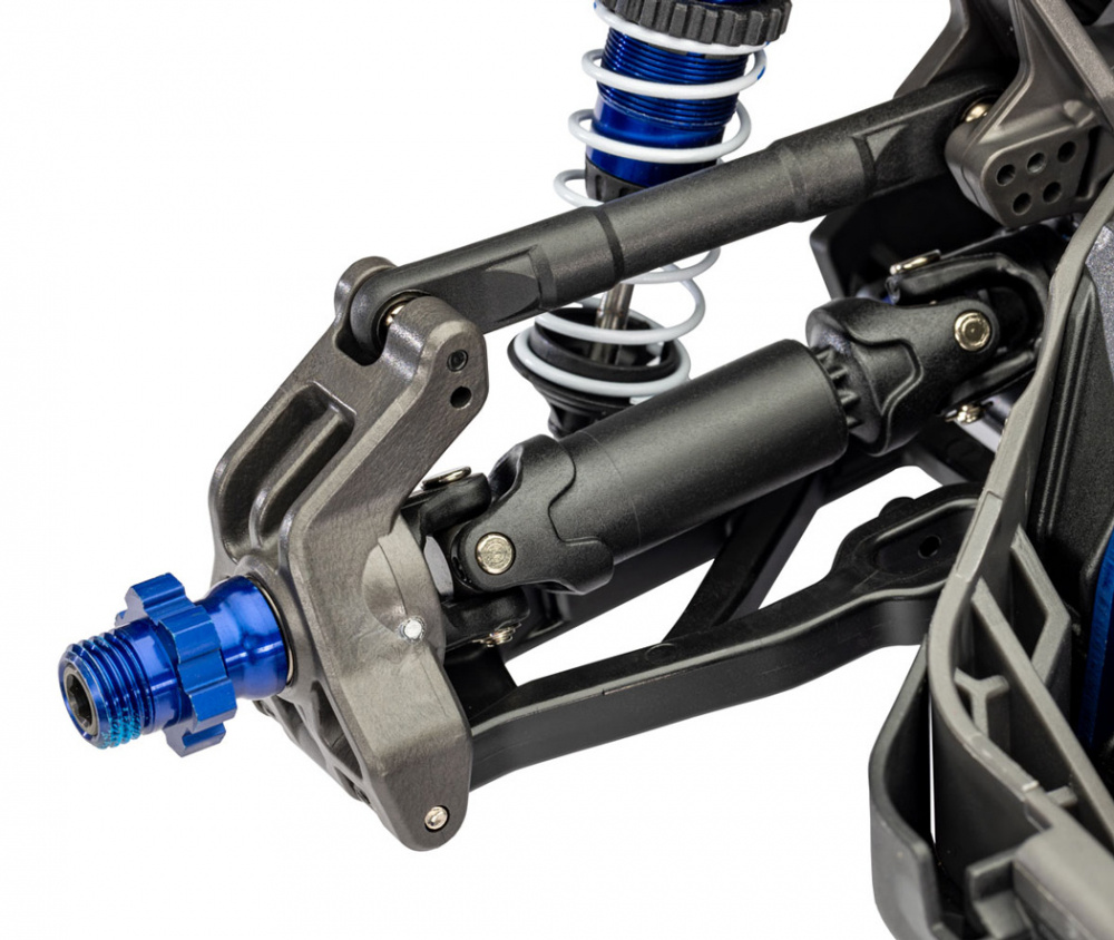 Traxxas Jato Buggy VXL-4s 4WD EHD 1/8 Rosa