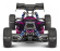 Traxxas Jato Buggy VXL-4s 4WD EHD 1/8 Rosa Traxxas Jato Buggy VXL-4s 4WD EHD 1/8 Rosa