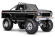 Traxxas TRX-4 Ford F-150 Ranger High Trail 4WD 1/10 Svart Traxxas TRX-4 Ford F-150 Ranger High Trail 4WD 1/10 Svart